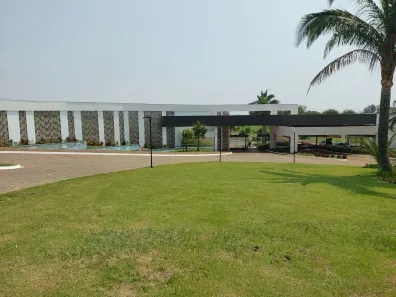 Lote/Terreno à venda, 1503m² no Recanto do Salto, Londrina