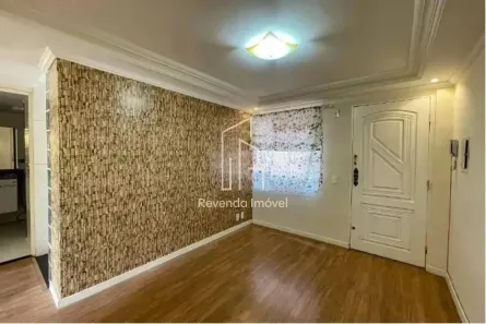 Apartamento com 2 Quartos à venda, 52m² no Parque Nações Unidas, São Paulo