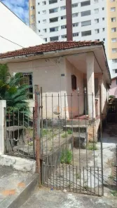 Lote/Terreno à venda, 342m² no Vila Dom Pedro II, São Paulo
