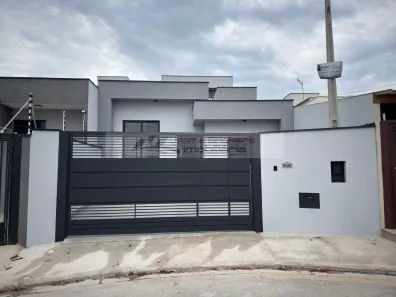 Casa com 3 Quartos à venda, 75m² no Jardim Vale Verde, Jundiaí