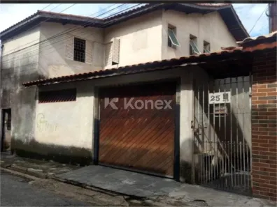 Sobrado com 4 Quartos à venda, 291m² no Jaraguá, São Paulo