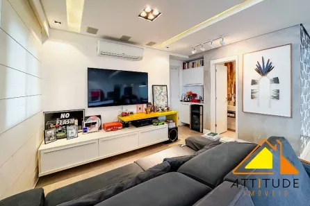 Apartamento com 3 Quartos à venda, 147m² no Centro, São Bernardo do Campo