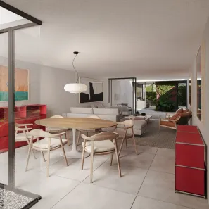 Sobrado com 3 Quartos à venda, 278m² no Vila Madalena, São Paulo