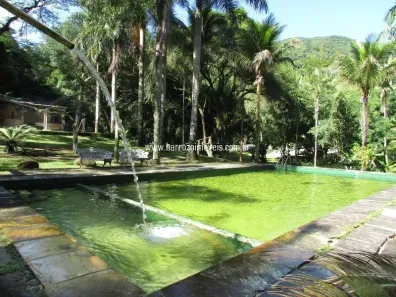 Fazenda/Sítio com 4 Quartos à venda, 63000m² no Japuíba, Cachoeiras de Macacu