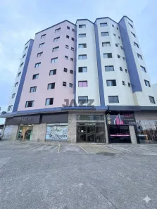 Apartamento com 1 Quarto à venda, 49m² no Ocian, Praia Grande