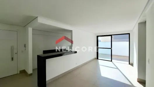 Apartamento com 2 Quartos à venda, 95m² no Renascença, Belo Horizonte