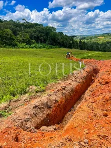 Lote/Terreno à venda, 500m² no Centro, Cotia