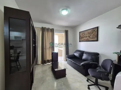Apartamento com 3 Quartos à venda, 75m² no Vila Pereira Barreto, São Paulo