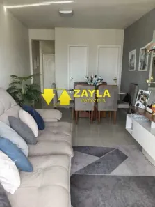 Apartamento com 3 Quartos à venda, 70m² no Argentino, Rio de Janeiro