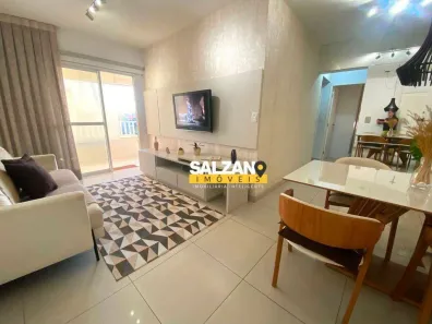 Apartamento com 3 Quartos à venda, 82m² no Jardim Satélite, São José dos Campos