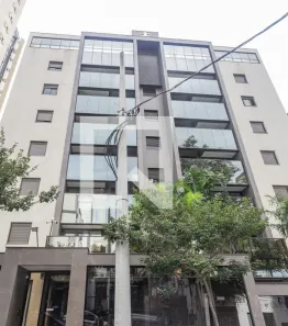 Apartamento com 2 Quartos para alugar, 62m² no São Pedro, Belo Horizonte