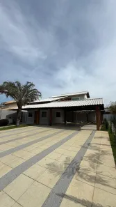 Casa de Condomínio com 6 Quartos à venda, 802m² no Vila da Rainha, Campos dos Goytacazes
