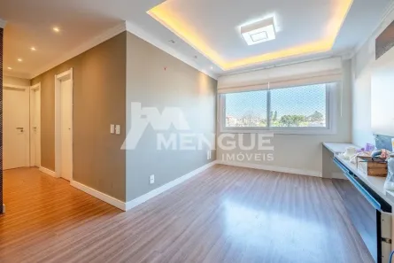Apartamento com 3 Quartos à venda, 76m² no São Sebastião, Porto Alegre