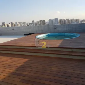 Cobertura com 4 Quartos à venda, 297m² no Bela Aliança, São Paulo