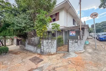 Sobrado com 3 Quartos à venda, 144m² no Vila Madalena, São Paulo