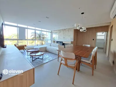 Apartamento com 3 Quartos à venda, 157m² no Pompéia, Santos