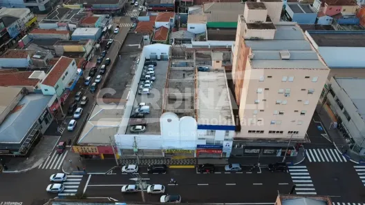 Prédio Comercial à venda, 1324m² no Núcleo Residencial Silvio Vilari, São Carlos
