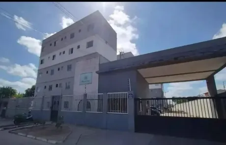 Apartamento com 2 Quartos para alugar, 57m² no Quarenta Horas (Coqueiro), Ananindeua