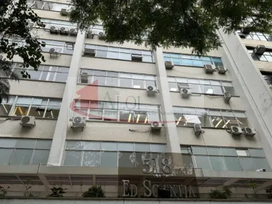 Sala Comercial para venda ou aluguel, 64m² no Bela Vista, São Paulo