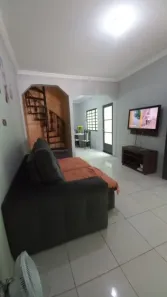 Sobrado com 3 Quartos à venda, 184m² no Bosque dos Eucaliptos, São José dos Campos