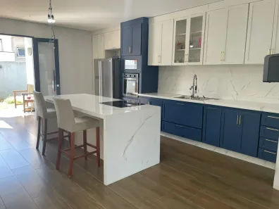 Casa de Condomínio com 3 Quartos à venda, 141m² no Chácara Jaguari (Fazendinha), Santana de Parnaíba