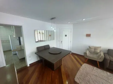 Apartamento com 3 Quartos para venda ou aluguel, 95m² no Alphaville Centro Industrial e Empresarial/Alphaville., Barueri