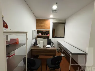 Imóvel Comercial à venda, 26m² no Santa Cecília, São Paulo