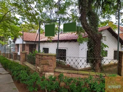 Casa com 3 Quartos à venda, 1000m² no Brooklin Paulista, São Paulo