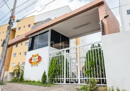 Apartamento com 3 Quartos à venda, 75m² no Santa Isabel, Teresina