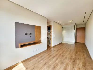 Apartamento com 3 Quartos à venda, 71m² no Veraliz, Londrina
