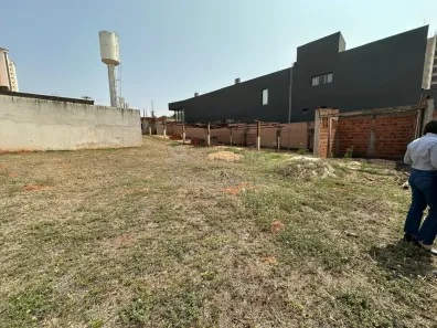 Lote/Terreno à venda, 968m² no Centro, São José do Rio Preto
