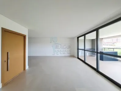 Apartamento com 3 Quartos à venda, 243m² no Jardim Ilhas do Sul, Ribeirão Preto