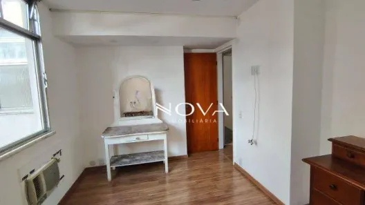 Apartamento com 2 Quartos à venda, 74m² no Icaraí, Niterói