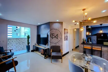 Apartamento com 3 Quartos à venda, 70m² no Mooca, São Paulo