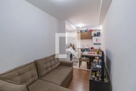 Apartamento com 2 Quartos à venda, 38m² no Santa Maria, Osasco