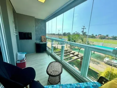 Apartamento com 1 Quarto à venda, 57m² no XANGRI-LÁ, Xangri-lá