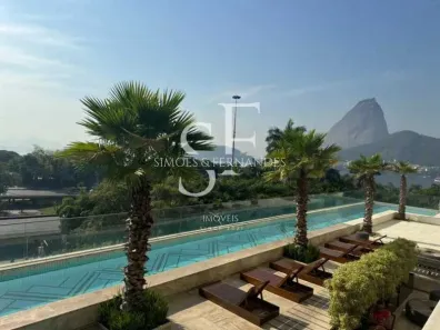 Apartamento com 3 Quartos à venda, 149m² no Flamengo, Rio de Janeiro