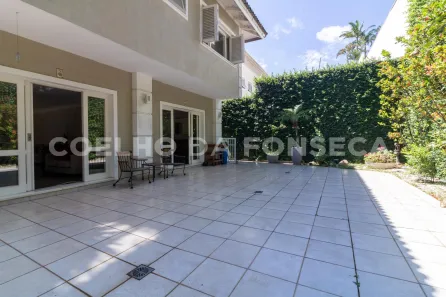 Casa com 4 Quartos à venda, 350m² no Vila Inah, São Paulo