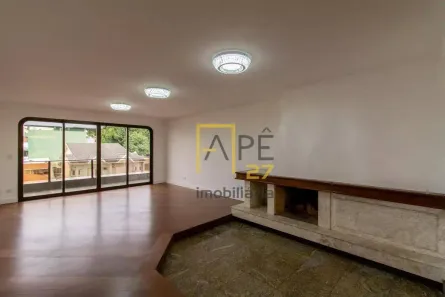Apartamento com 4 Quartos à venda, 220m² no Vila Galvão, Guarulhos