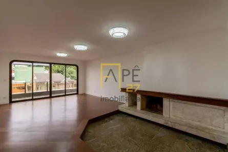 Apartamento com 4 Quartos à venda, 220m² no Vila Galvão, Guarulhos