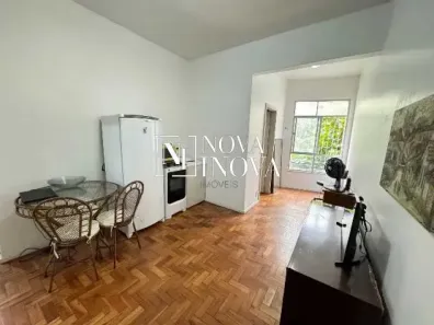Apartamento com 2 Quartos à venda, 60m² no Copacabana, Rio de Janeiro