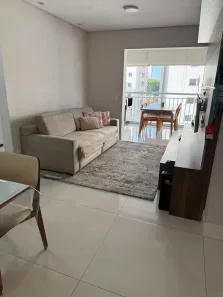 Apartamento com 2 Quartos à venda, 75m² no Tatuapé, São Paulo