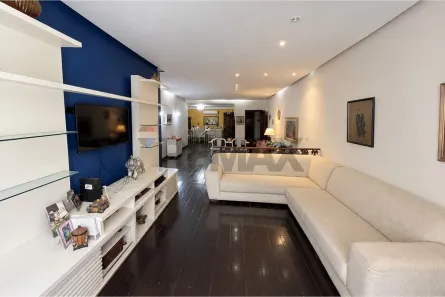 Apartamento com 3 Quartos à venda, 180m² no Copacabana, Rio de Janeiro