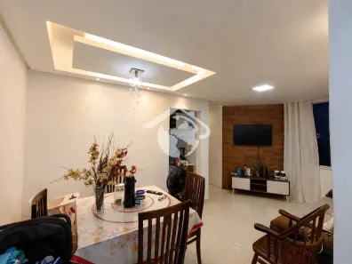 Apartamento com 2 Quartos à venda, 60m² no Ponto Novo, Aracaju