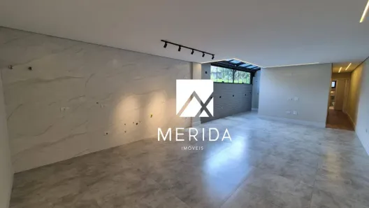 Apartamento com 3 Quartos à venda, 114m² no Jardim, Santo André