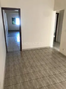 Imóvel Comercial com 2 Quartos para alugar, 75m² no Conjunto Habitacional Marinho, Jacareí