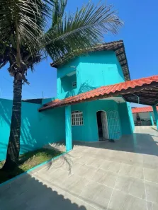 Sobrado com 3 Quartos à venda, 132m² no Bopiranga, Itanhaém