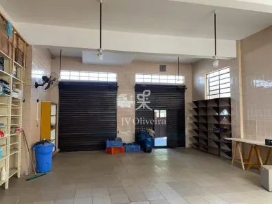 Imóvel Comercial à venda, 420m² no Jardim Trussardi, São Paulo