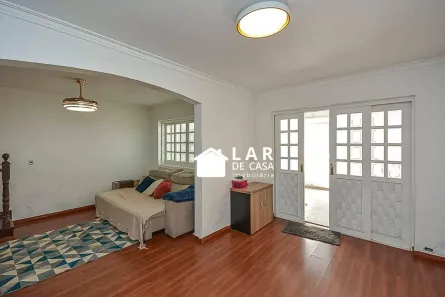 Casa com 3 Quartos à venda, 50m² no Jardim Suzana, São Paulo
