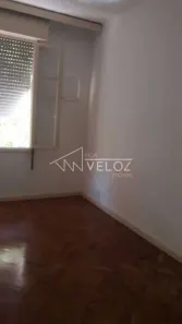 Apartamento com 3 Quartos à venda, 100m² no Flamengo, Rio de Janeiro